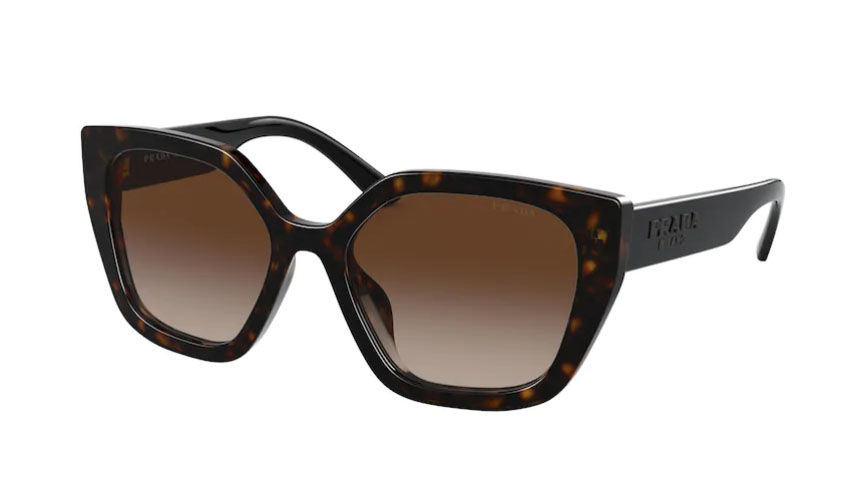 Gafas de discount sol prada mujer